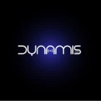 logo Dynamis Radio