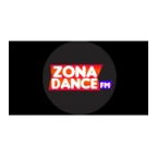 logo ZonaDance FM