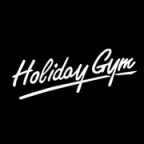 logo Holiday Gym Ibiza