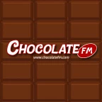 logo Chocolate FM