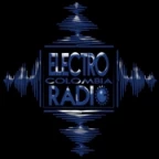 logo Electro Colombia Radio