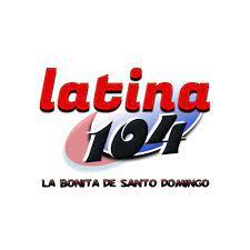 LATINA 104 FM
