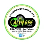 logo Calimbre Radio