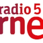 logo RNE Radio 5