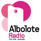 logo Radio Albolote