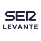 logo SER Levante
