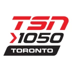 logo TSN 1050 Toronto