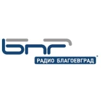 logo Радио Благоевград