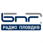 logo Радио Пловдив