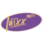 logo Радио Микс