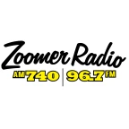 logo Zoomer Radio