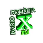 logo Radio X FM