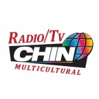 logo CHIN Radio 1540