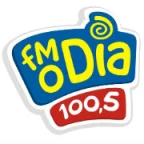 logo FM O Dia