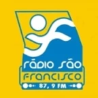 logo Rádio São Francisco