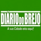 logo Rádio Diário do Brejo