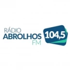 logo Abrolhos FM
