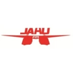 logo JAHU FM