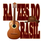 logo Rádio Raízes do Brasil