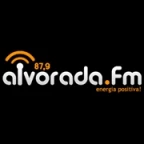 logo Alvorada FM