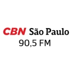 logo CBN SP