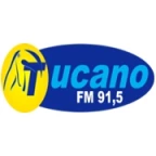 logo Tucano FM