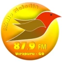 Rádio Melodia FM Uirapuru