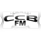 logo Rádio CCB FM
