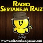 logo Rádio Sertaneja Raiz