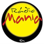 logo Rádio Mania