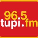 logo Super Rádio Tupi