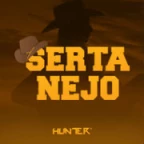 logo Hunter.FM Sertanejo