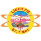 logo Rádio Líder FM