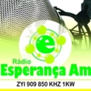 Rádio Esperança de Picos AM