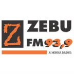 logo Rádio Zebu FM
