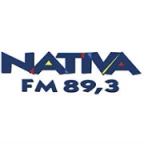 logo Nativa FM Campinas