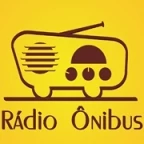 logo Rádio Ônibus