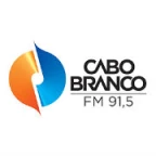 logo Cabo Branco FM