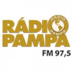 logo Rádio Pampa