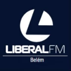 logo Rádio Liberal FM