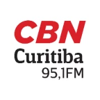 logo Rádio CBN Curitiba
