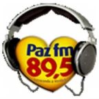 logo Paz FM 89.5