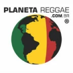 logo Rádio Planeta Reggae