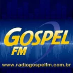 logo Gospel FM SP
