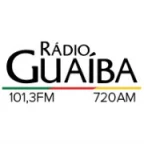 logo Rádio Guaíba