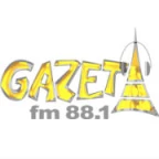 logo Gazeta FM