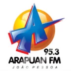 logo Rádio Arapuan