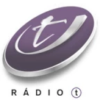 logo Rádio T