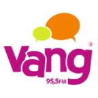 logo Rádio Vang FM