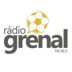 Rádio Grenal, apaixonada por futebol